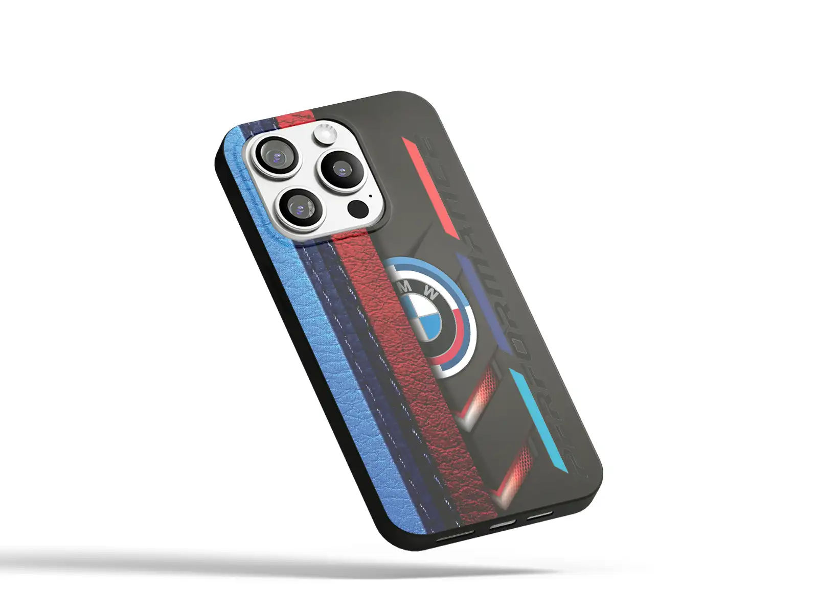 BMW Coque Téléphone Édition Qualité Max